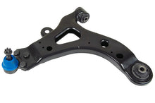 Load image into Gallery viewer, Mevotech CMS50125 Suspension Control Arm and Ball Joint Assembly Mevotech CMS50125
