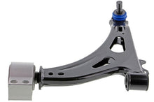 Load image into Gallery viewer, Mevotech CMS501250 Suspension Control Arm and Ball Joint Assembly Mevotech CMS501250
