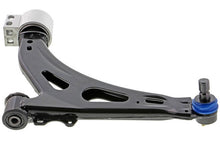 Load image into Gallery viewer, Mevotech CMS501250 Suspension Control Arm and Ball Joint Assembly Mevotech CMS501250
