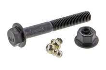 Load image into Gallery viewer, Mevotech CMS501250 Suspension Control Arm and Ball Joint Assembly Mevotech CMS501250
