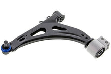 Load image into Gallery viewer, Mevotech CMS501250 Suspension Control Arm and Ball Joint Assembly Mevotech CMS501250
