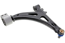 Load image into Gallery viewer, Mevotech CMS501250 Suspension Control Arm and Ball Joint Assembly Mevotech CMS501250

