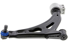 Load image into Gallery viewer, Mevotech CMS501251 Suspension Control Arm and Ball Joint Assembly Mevotech CMS501251
