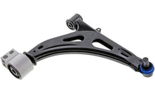 Load image into Gallery viewer, Mevotech CMS501251 Suspension Control Arm and Ball Joint Assembly Mevotech CMS501251
