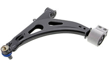 Load image into Gallery viewer, Mevotech CMS501251 Suspension Control Arm and Ball Joint Assembly Mevotech CMS501251

