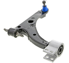 Load image into Gallery viewer, Mevotech CMS501254 Suspension Control Arm and Ball Joint Assembly Mevotech CMS501254
