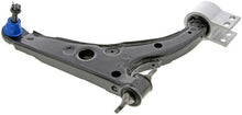 Load image into Gallery viewer, Mevotech CMS501254 Suspension Control Arm and Ball Joint Assembly Mevotech CMS501254
