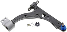 Load image into Gallery viewer, Mevotech CMS501254 Suspension Control Arm and Ball Joint Assembly Mevotech CMS501254
