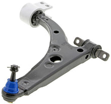 Load image into Gallery viewer, Mevotech CMS501254 Suspension Control Arm and Ball Joint Assembly Mevotech CMS501254
