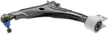 Load image into Gallery viewer, Mevotech CMS501254 Suspension Control Arm and Ball Joint Assembly Mevotech CMS501254
