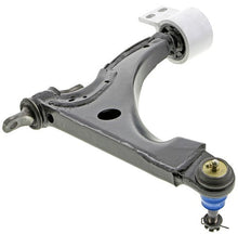 Load image into Gallery viewer, Mevotech CMS501254 Suspension Control Arm and Ball Joint Assembly Mevotech CMS501254
