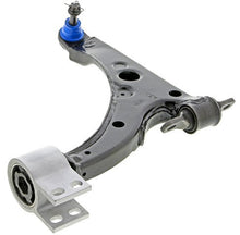 Load image into Gallery viewer, Mevotech CMS501255 Suspension Control Arm and Ball Joint Assembly Mevotech CMS501255
