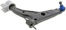 Load image into Gallery viewer, Mevotech CMS501255 Suspension Control Arm and Ball Joint Assembly Mevotech CMS501255
