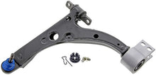 Load image into Gallery viewer, Mevotech CMS501255 Suspension Control Arm and Ball Joint Assembly Mevotech CMS501255
