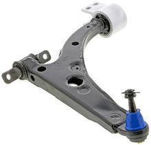 Load image into Gallery viewer, Mevotech CMS501255 Suspension Control Arm and Ball Joint Assembly Mevotech CMS501255
