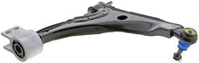 Load image into Gallery viewer, Mevotech CMS501255 Suspension Control Arm and Ball Joint Assembly Mevotech CMS501255
