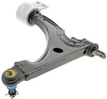 Load image into Gallery viewer, Mevotech CMS501255 Suspension Control Arm and Ball Joint Assembly Mevotech CMS501255
