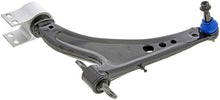 Load image into Gallery viewer, Mevotech CMS501266 Suspension Control Arm and Ball Joint Assembly Mevotech CMS501266
