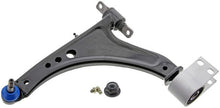 Load image into Gallery viewer, Mevotech CMS501266 Suspension Control Arm and Ball Joint Assembly Mevotech CMS501266
