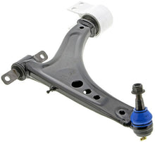 Load image into Gallery viewer, Mevotech CMS501266 Suspension Control Arm and Ball Joint Assembly Mevotech CMS501266
