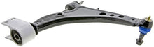 Load image into Gallery viewer, Mevotech CMS501266 Suspension Control Arm and Ball Joint Assembly Mevotech CMS501266
