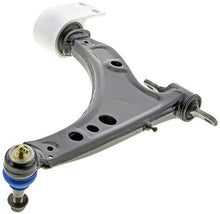 Load image into Gallery viewer, Mevotech CMS501266 Suspension Control Arm and Ball Joint Assembly Mevotech CMS501266
