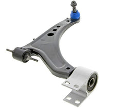 Load image into Gallery viewer, Mevotech CMS501267 Suspension Control Arm and Ball Joint Assembly Mevotech CMS501267
