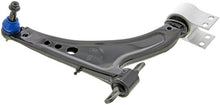 Load image into Gallery viewer, Mevotech CMS501267 Suspension Control Arm and Ball Joint Assembly Mevotech CMS501267
