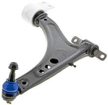 Load image into Gallery viewer, Mevotech CMS501267 Suspension Control Arm and Ball Joint Assembly Mevotech CMS501267
