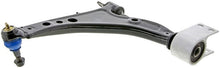 Load image into Gallery viewer, Mevotech CMS501267 Suspension Control Arm and Ball Joint Assembly Mevotech CMS501267
