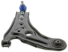 Load image into Gallery viewer, Mevotech CMS50127 Suspension Control Arm and Ball Joint Assembly Mevotech CMS50127
