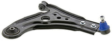 Load image into Gallery viewer, Mevotech CMS50127 Suspension Control Arm and Ball Joint Assembly Mevotech CMS50127
