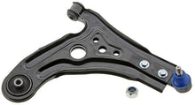 Load image into Gallery viewer, Mevotech CMS50127 Suspension Control Arm and Ball Joint Assembly Mevotech CMS50127
