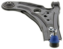 Load image into Gallery viewer, Mevotech CMS50127 Suspension Control Arm and Ball Joint Assembly Mevotech CMS50127
