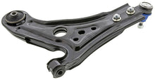 Load image into Gallery viewer, Mevotech CMS50127 Suspension Control Arm and Ball Joint Assembly Mevotech CMS50127
