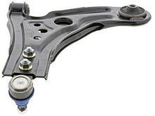 Load image into Gallery viewer, Mevotech CMS50127 Suspension Control Arm and Ball Joint Assembly Mevotech CMS50127
