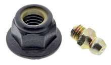 Load image into Gallery viewer, Mevotech CMS501279 Suspension Control Arm and Ball Joint Assembly Mevotech CMS501279
