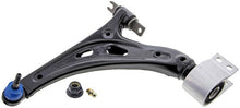 Load image into Gallery viewer, Mevotech CMS501280 Suspension Control Arm and Ball Joint Assembly Mevotech CMS501280
