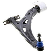 Load image into Gallery viewer, Mevotech CMS501280 Suspension Control Arm and Ball Joint Assembly Mevotech CMS501280
