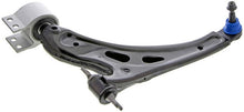Load image into Gallery viewer, Mevotech CMS501308 Suspension Control Arm and Ball Joint Assembly Mevotech CMS501308
