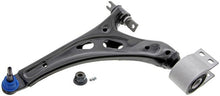 Load image into Gallery viewer, Mevotech CMS501308 Suspension Control Arm and Ball Joint Assembly Mevotech CMS501308
