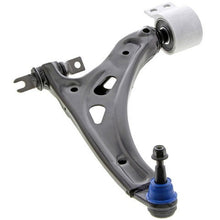 Load image into Gallery viewer, Mevotech CMS501308 Suspension Control Arm and Ball Joint Assembly Mevotech CMS501308
