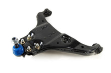 Load image into Gallery viewer, Mevotech CMS50142 Suspension Control Arm and Ball Joint Assembly Mevotech CMS50142
