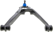 Load image into Gallery viewer, Mevotech CMS50153 Suspension Control Arm and Ball Joint Assembly Mevotech CMS50153
