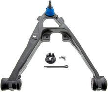 Load image into Gallery viewer, Mevotech CMS50153 Suspension Control Arm and Ball Joint Assembly Mevotech CMS50153
