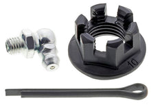 Load image into Gallery viewer, Mevotech CMS50153 Suspension Control Arm and Ball Joint Assembly Mevotech CMS50153

