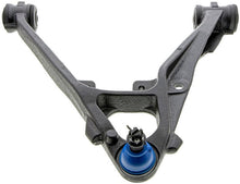 Load image into Gallery viewer, Mevotech CMS50153 Suspension Control Arm and Ball Joint Assembly Mevotech CMS50153
