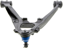 Load image into Gallery viewer, Mevotech CMS50153 Suspension Control Arm and Ball Joint Assembly Mevotech CMS50153
