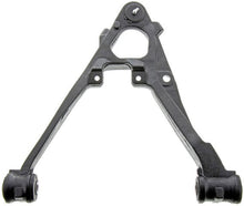 Load image into Gallery viewer, Mevotech CMS50153 Suspension Control Arm and Ball Joint Assembly Mevotech CMS50153
