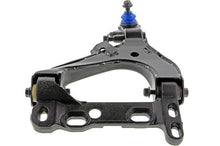 Load image into Gallery viewer, Mevotech CMS50154 Suspension Control Arm and Ball Joint Assembly Mevotech CMS50154
